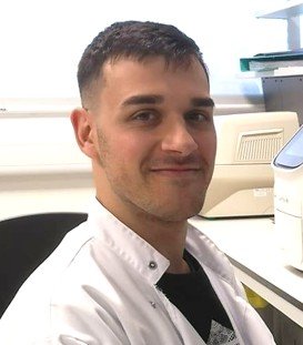 Ritratto del Dr. David Pinzauti